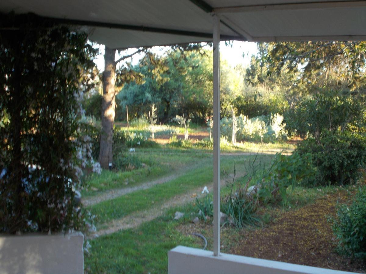 Casa Fonte Villa Santo Estevao  Exterior foto